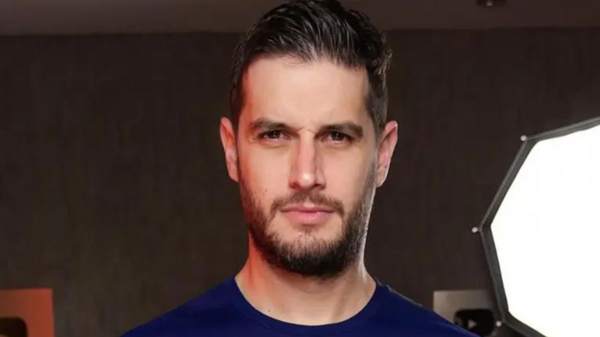 Adrián Marcelo Explora Su Salud Mental: ¿Psicópata o Sociópata?