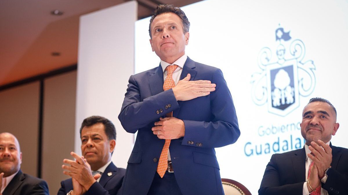 Intervención Estatal en Tequila: Pablo Lemus Previene Explosiones en la Destilería José Cuervo