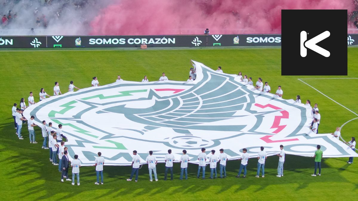 Todo sobre Fanki: la plataforma para comprar boletos del México vs Portugal