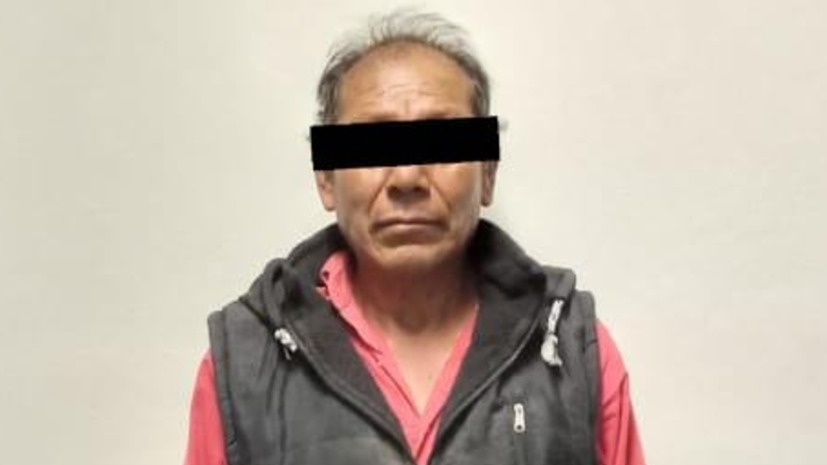 Condenan a Trinidad por abuso infantil en Oaxaca: se escondía en Iztapalapa