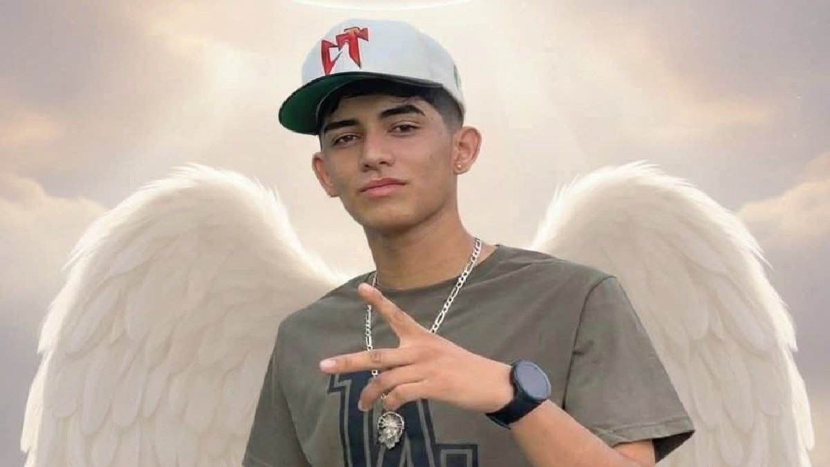 Trágica Muerte de Joven Motociclista en Coahuila: Denuncian Persecución de Camioneta
