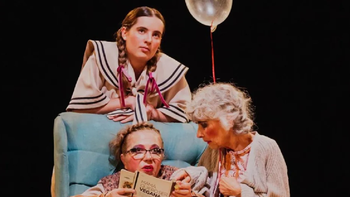 Drama Fest Monterrey 2023: Celebra la Cultura Polaca con un Impactante Programa Artístico