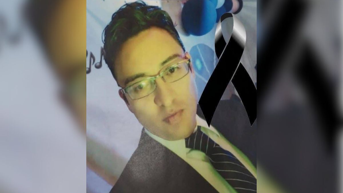 Juan Carlos, conductor desaparecido de Coacalco, encontrado muerto en Cuautitlán Izcalli