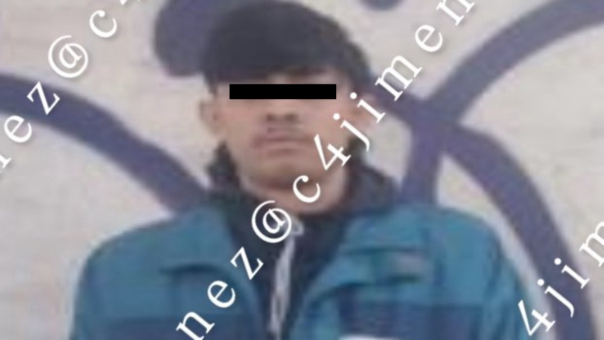 Asesinato de Tristán Donovan, miembro de UJ-40 de La Unión Tepito, conmueve a CdMx