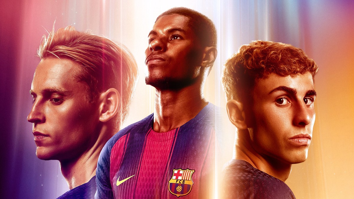 Barcelona vs Frankfurt EN VIVO: Hora y Dónde Ver la Jornada 6 de la UEFA Champions League 2025-26