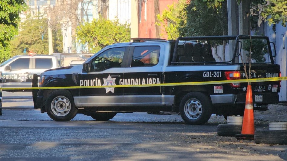 Rescatan a menor de 13 años y dos adultos en Guadalajara: víctimas de privación de la libertad