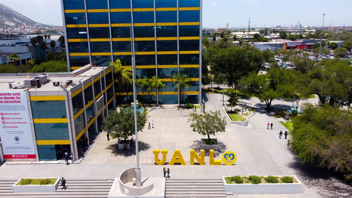 Contaminación en Santa Barbara: La UANL Registra Niveles Alarmantes Tres Días al Año
