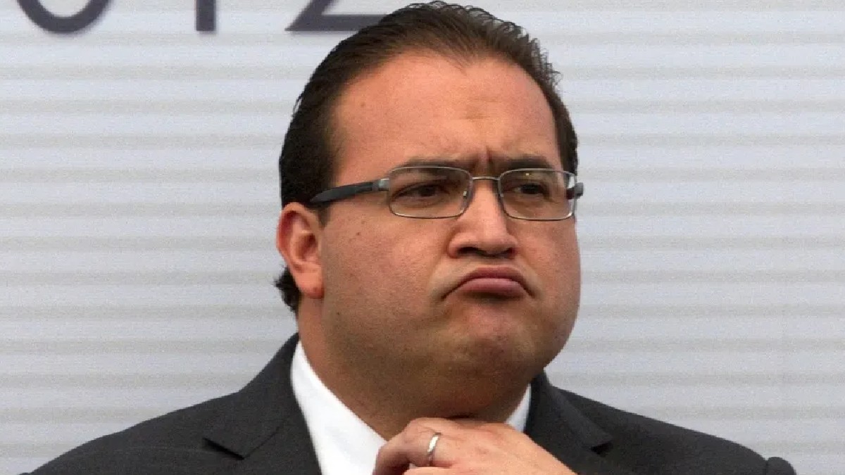 FGR Presenta Nueva Acusación de Peculado contra Javier Duarte: ¿Peligra su Liberación en 2026?