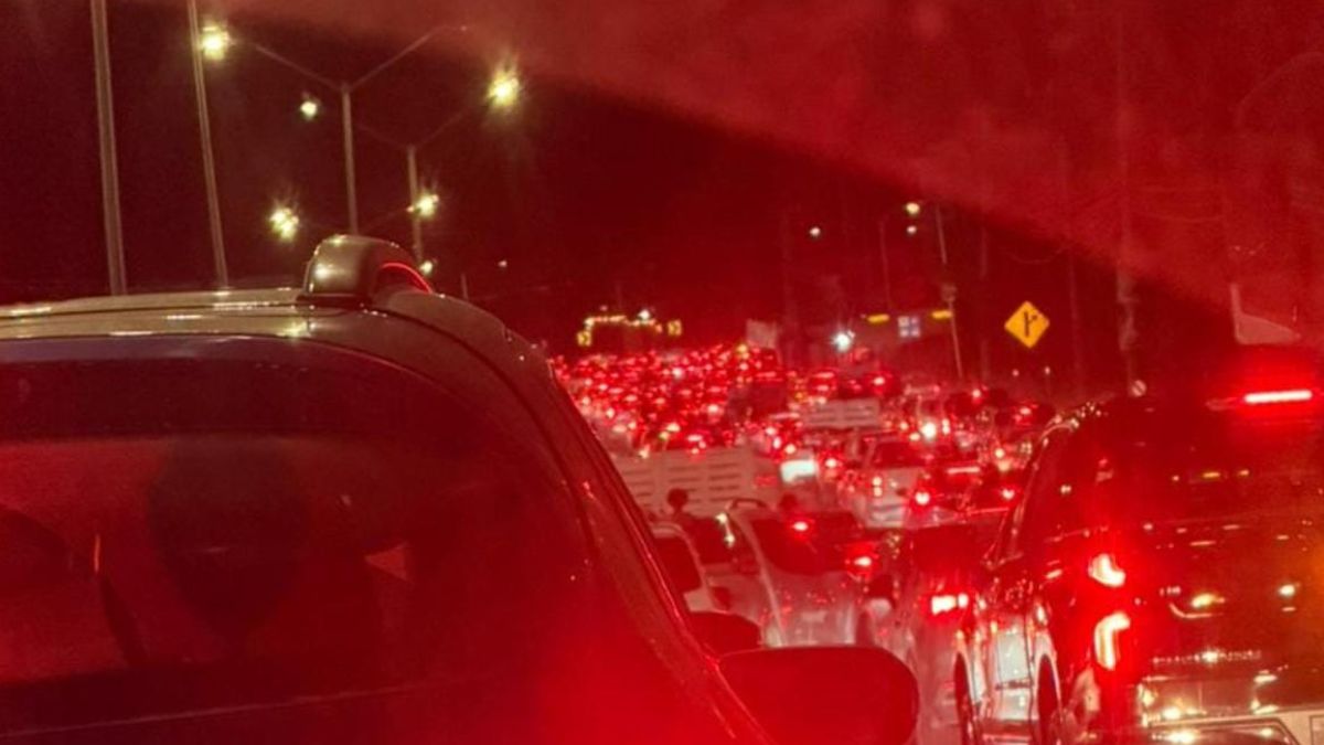 Atropello de Adulto Mayor en la Carretera Nacional Monterrey: Conductor se Da a la Fuga