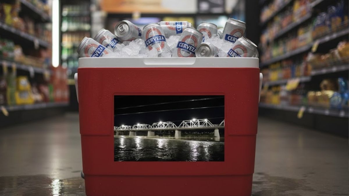 Nuevas Regulaciones: Horario de Venta de Alcohol en La Laguna Tras Homologación