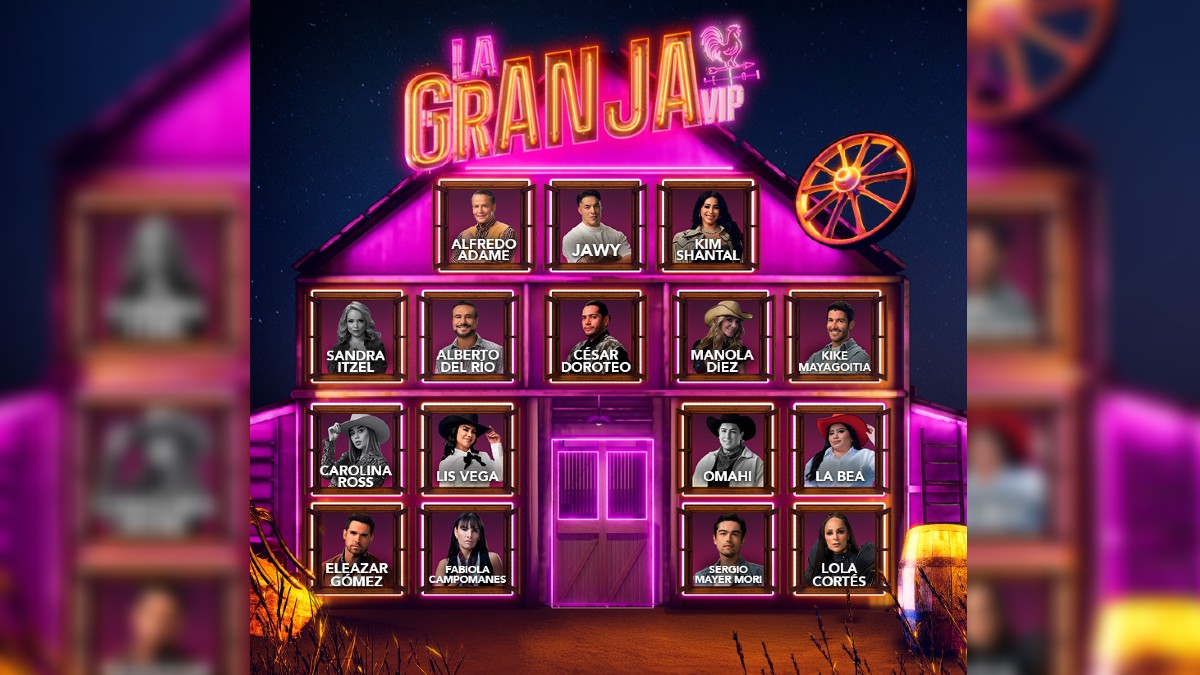 Quién fue eliminado en el duelo del 8 de diciembre en la Granja VIP rumbo a la final
