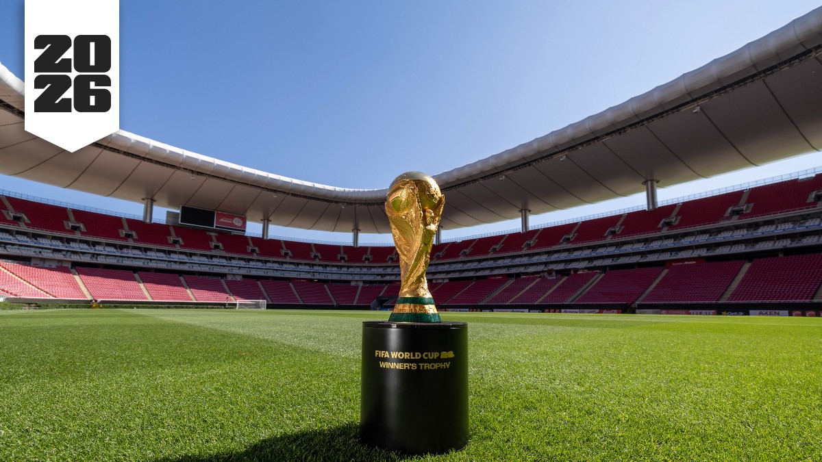¡Todo lo que necesitas saber sobre la venta de boletos para el Mundial 2026 en Guadalajara!