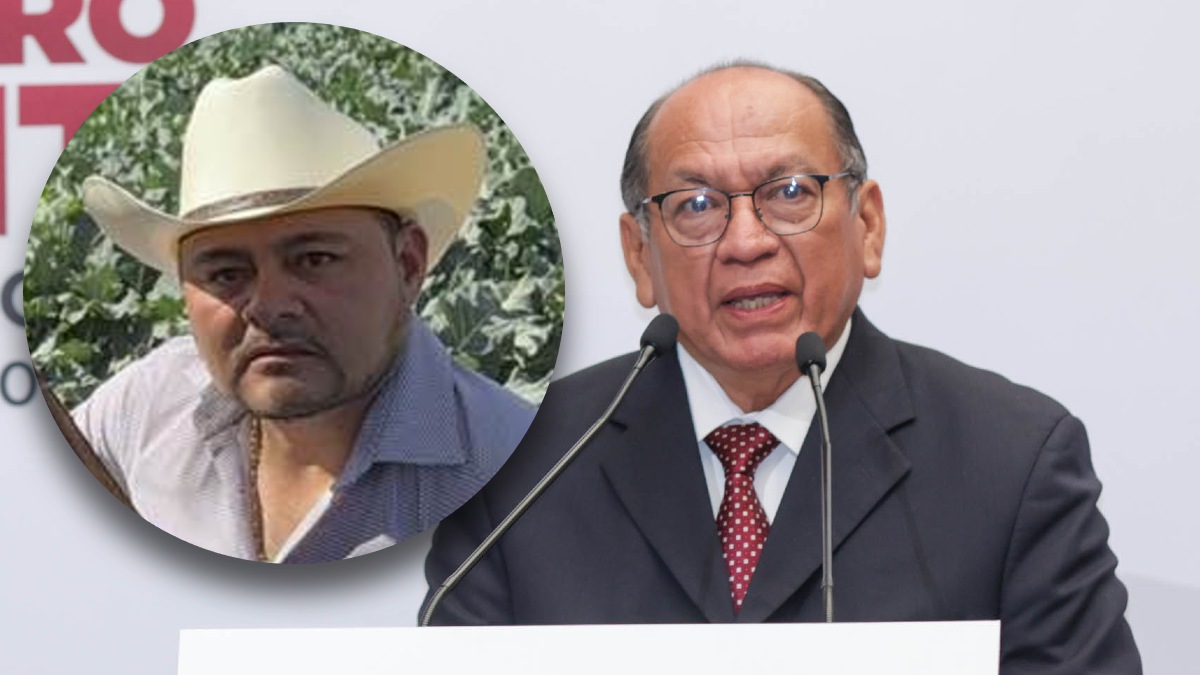 Segob Puebla Presentará Denuncia contra El Toñín por Amenazas Durante los Bloqueos en Quecholac
