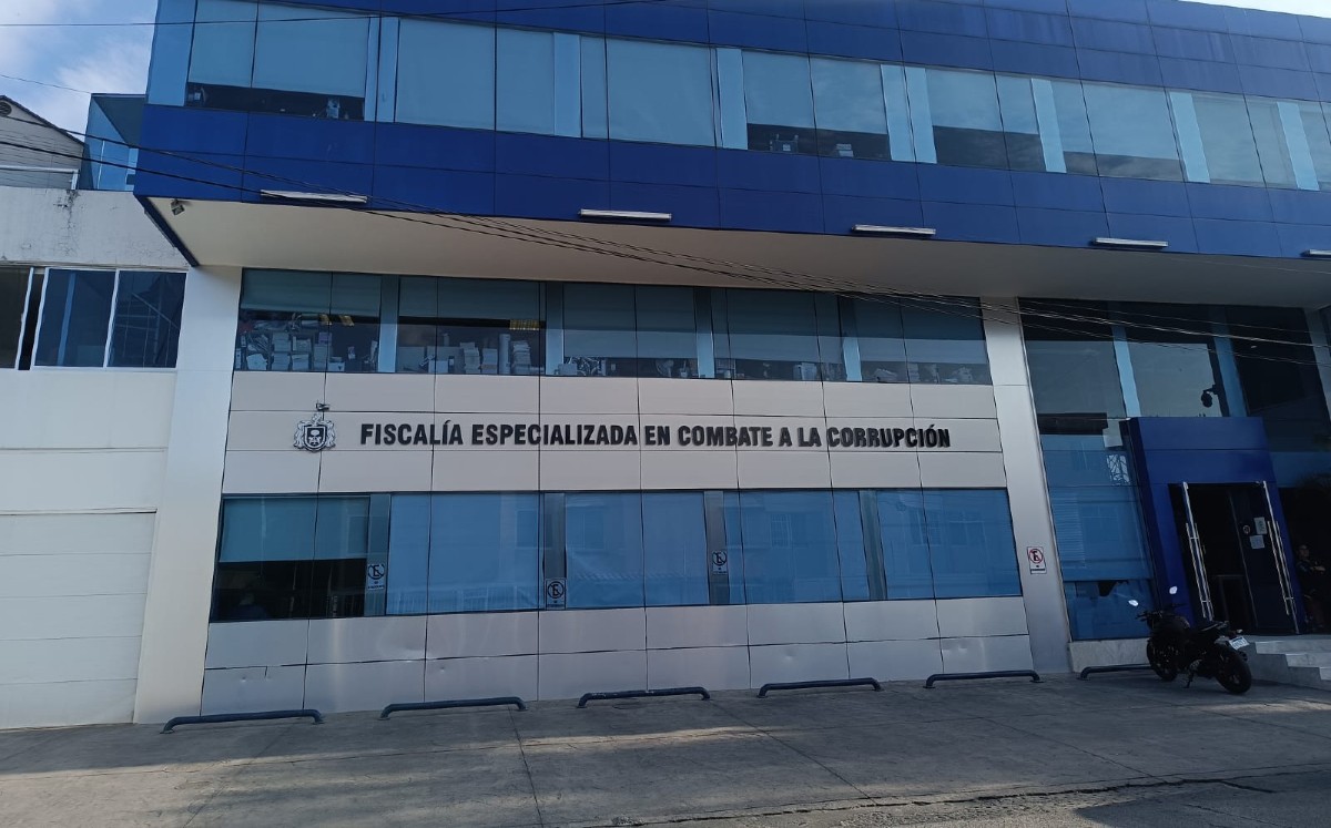 La Fiscalía de Jalisco Judicializa Más de 500 Casos y Procesa a 415 Servidores Públicos