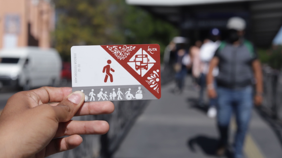 Cierre de Estaciones de RUTA en Puebla: Fechas Clave para el Mantenimiento