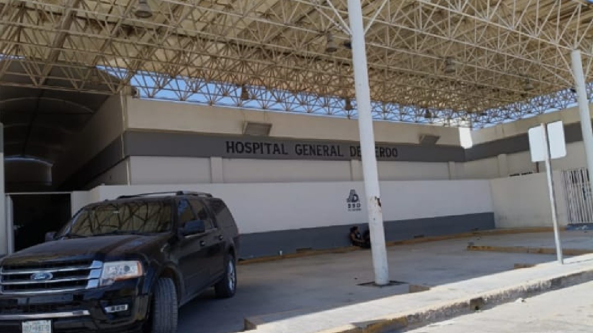 Hombre Gravemente Lesionado en Lerdo Tras Accidente de Tráfico; Conductor Se Dió a la Fuga