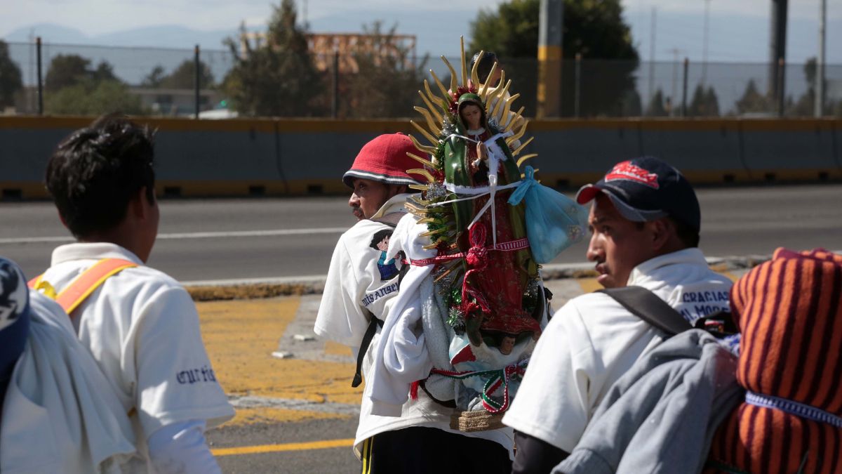 Últimas Actualizaciones de Tráfico en la Autopista México-Puebla – 8 de diciembre