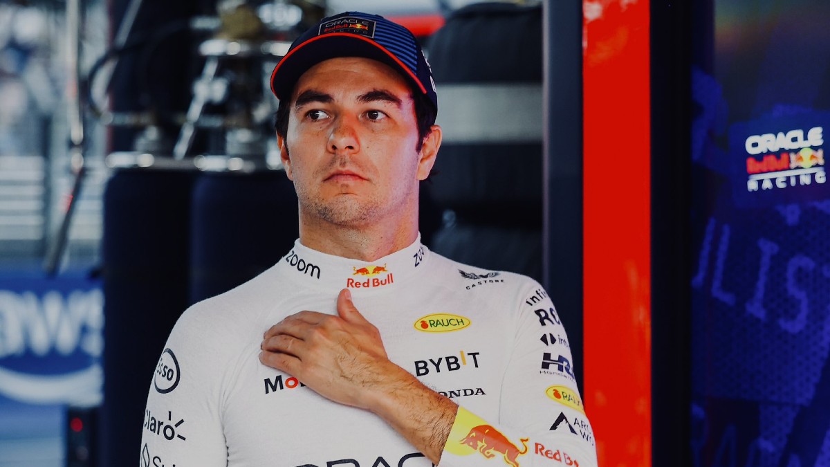 Checo Pérez Reacciona al Campeonato de Lando Norris: Un Mensaje Claro para Red Bull