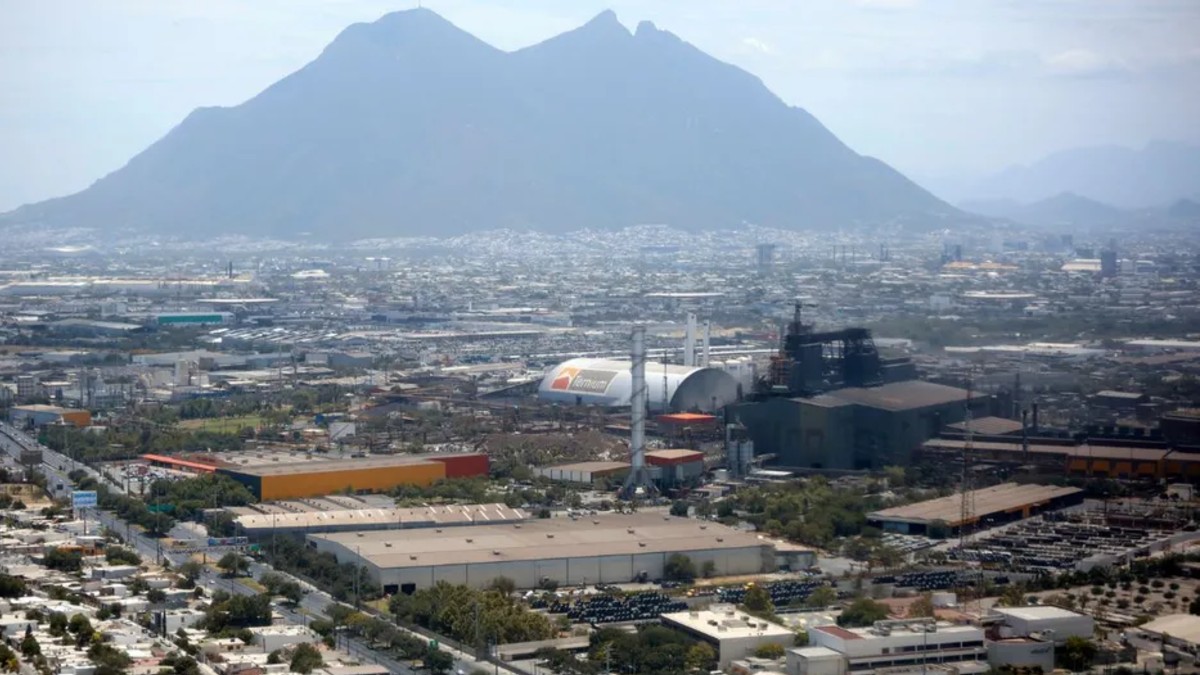 Estudio Sobre Contaminación en San Nicolás de los Garza: Impacto en la Salud Ambiental