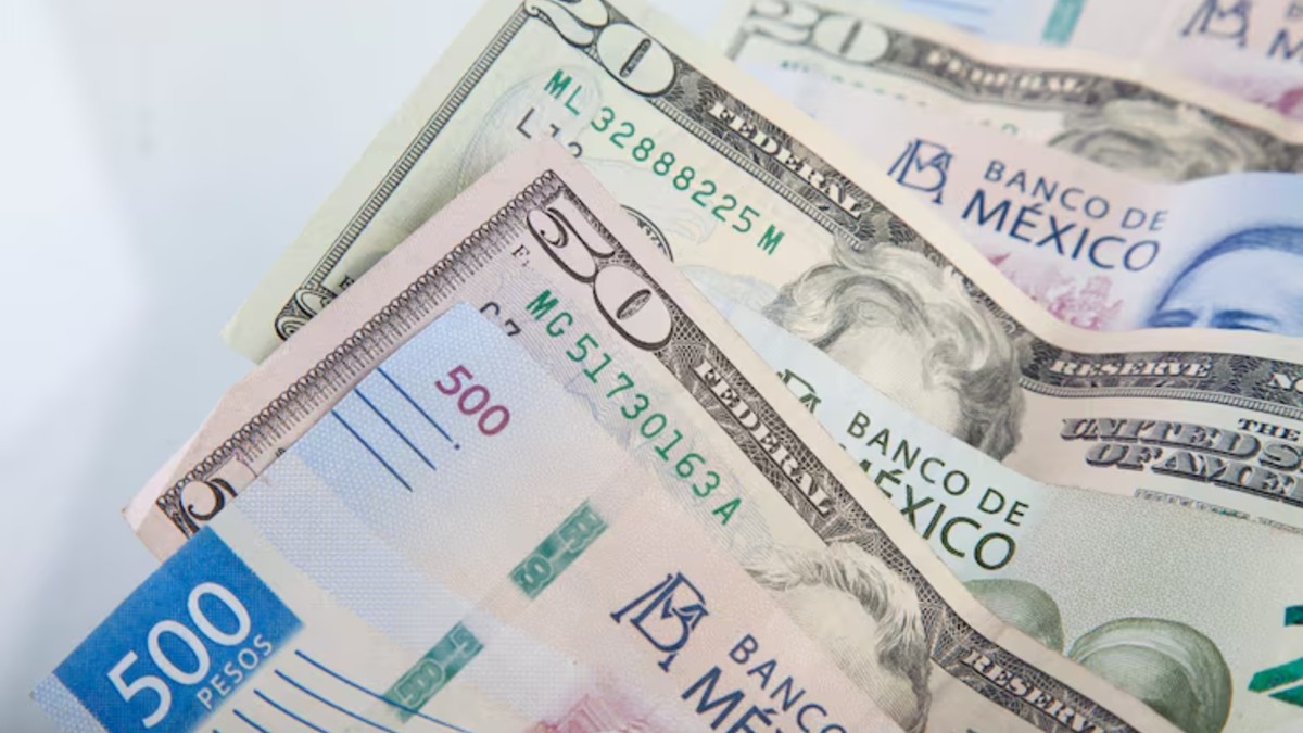 Dólar Hoy: Tipo de Cambio en México y la Depreciación del Peso Mexicano