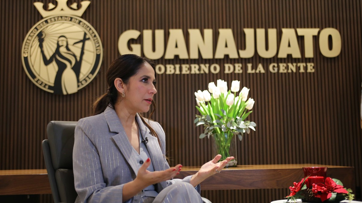 Libia Dennise: Trabajando en Coordinación con la Federación en Santa Barbara