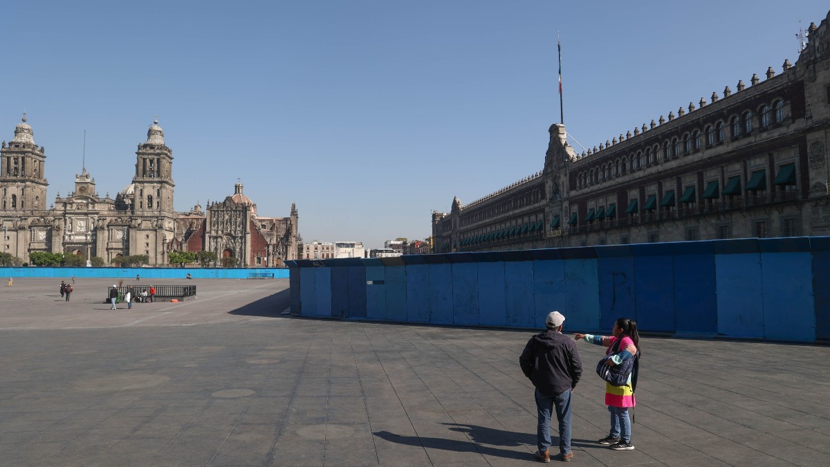 Calidad del Aire en CdMx: ¿Qué Contingencia Ambiental Se Reporta Hoy, 8 de Diciembre de 2025?