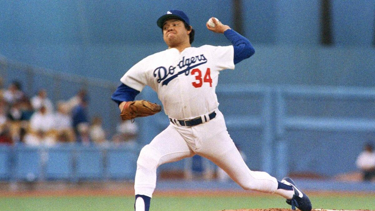 Fernando Valenzuela sigue sin acceso al Salón de la Fama del Baseball