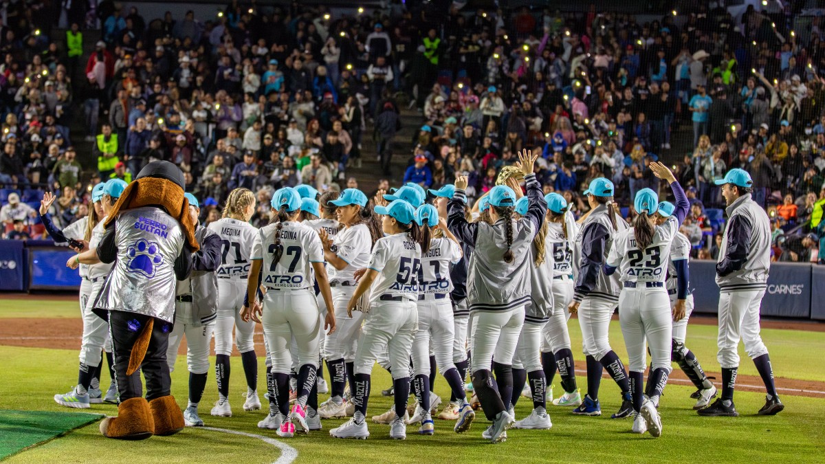Venta de Boletos para el Juego de Apertura de Sultanes Femenil en LMS 2026: Fechas Clave