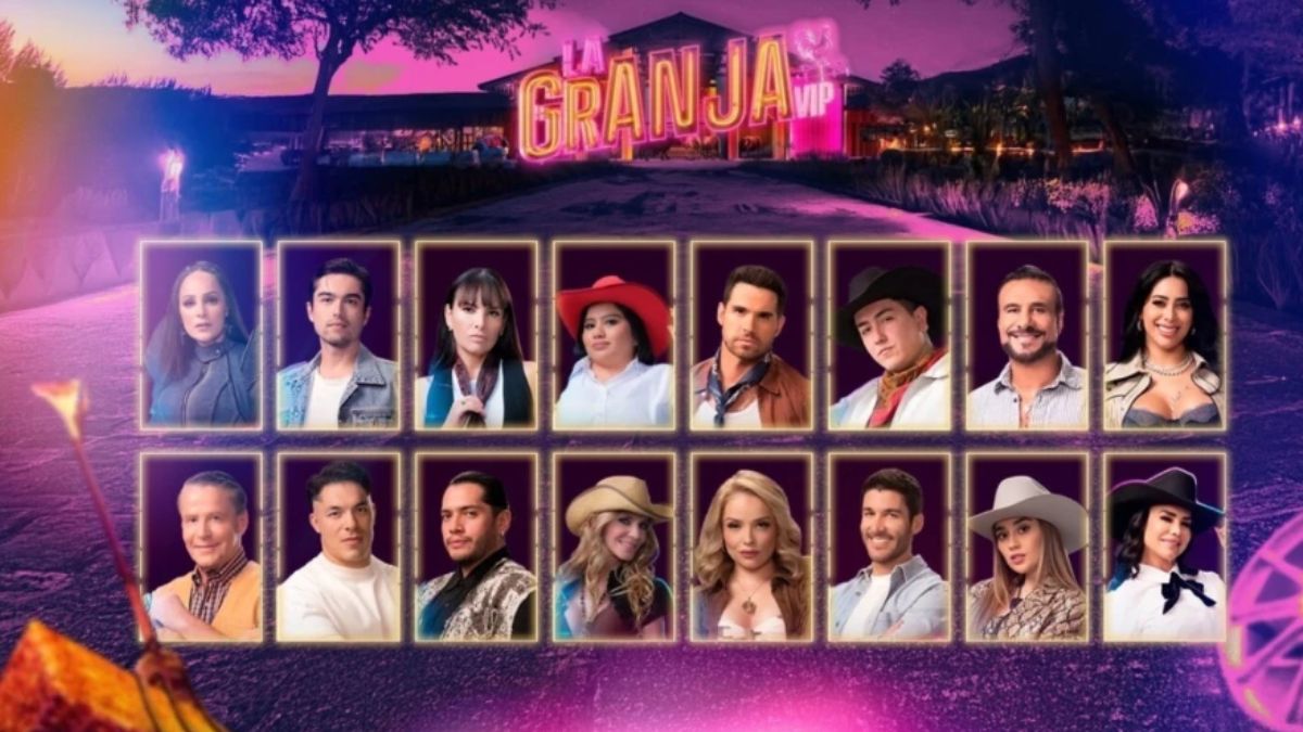 Descubre al Capataz de la Granja VIP y Sus Beneficios Antes de la Semifinal