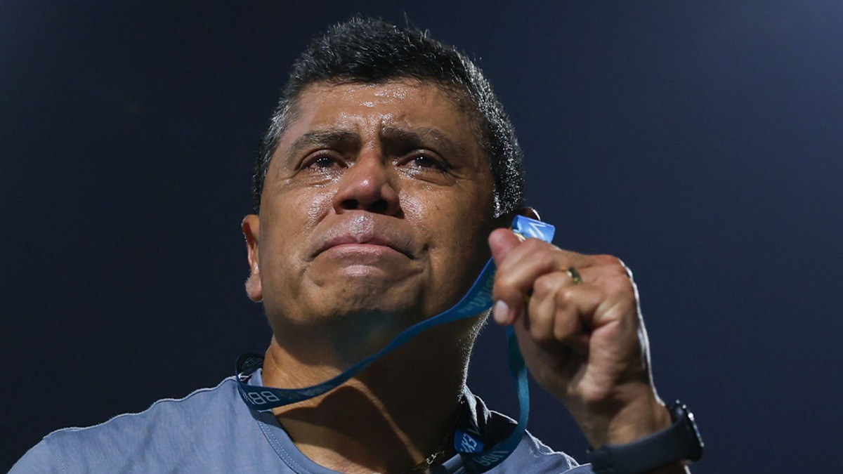 Chima Ruiz celebra el campeonato de la Jaiba Brava en la Liga de Expansión: ¿Un desafío para Tigres?