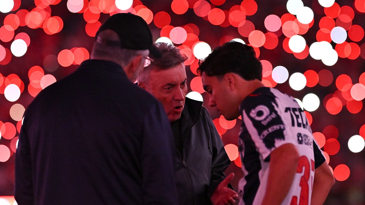 Rayados: Revelaciones sobre la continuidad de Domènec Torrent en el equipo