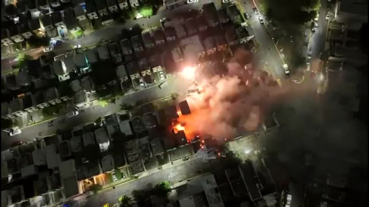 Urgente: Necesitan Donadores de Sangre tras Explosión en Pesquería
