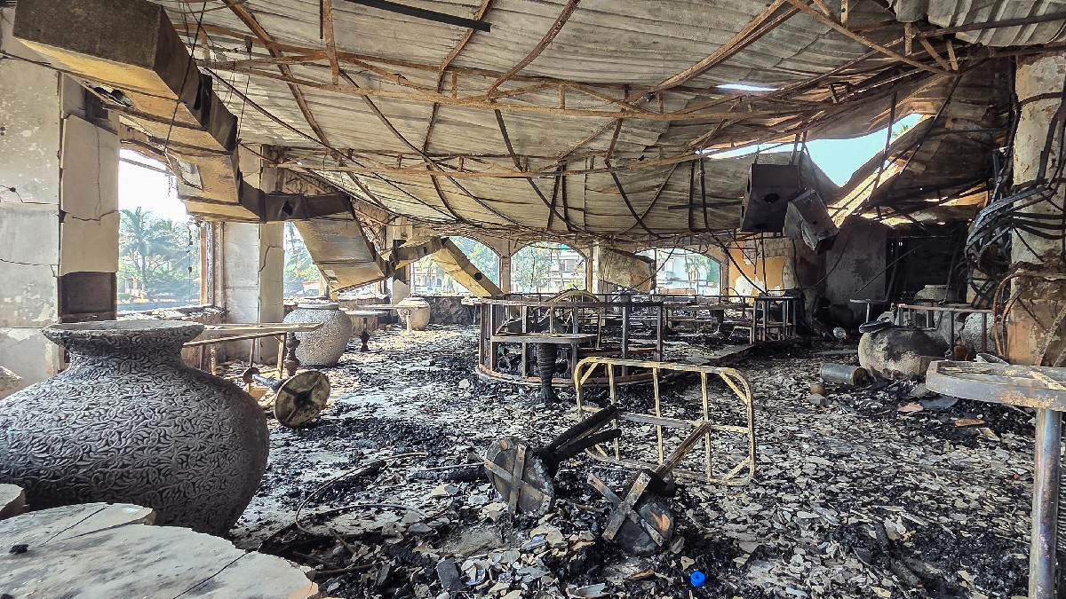 Incendio en Club Nocturno: Autoridades de Santa Bárbara Abordan la Tragedia que Dejó 25 Muertos
