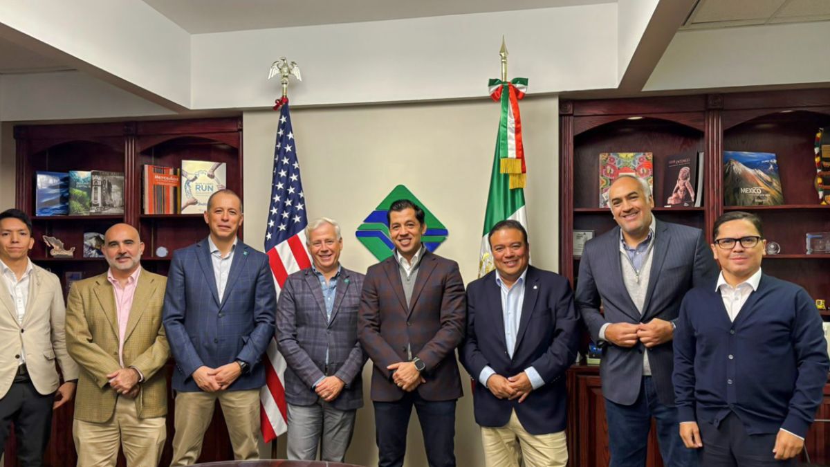 AyD y NADBank Anuncian Financiamiento de 300 Millones de Pesos para Proyectos en Santa Barbara