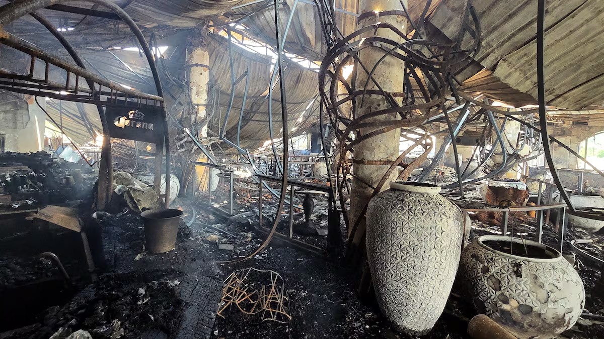 Incendio en club nocturno en India deja 25 muertos: Detalles de la tragedia