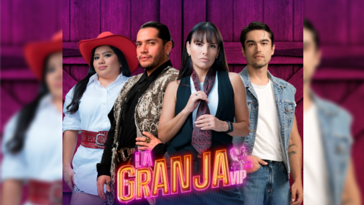 Actualización de Votaciones en la Granja VIP: ¿Quién Podría Ser Eliminado Hoy 7 de Diciembre?