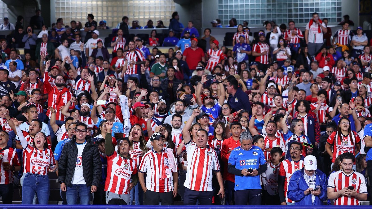 El Significado Detrás de los Colores de las Chivas: Historia y Cultura