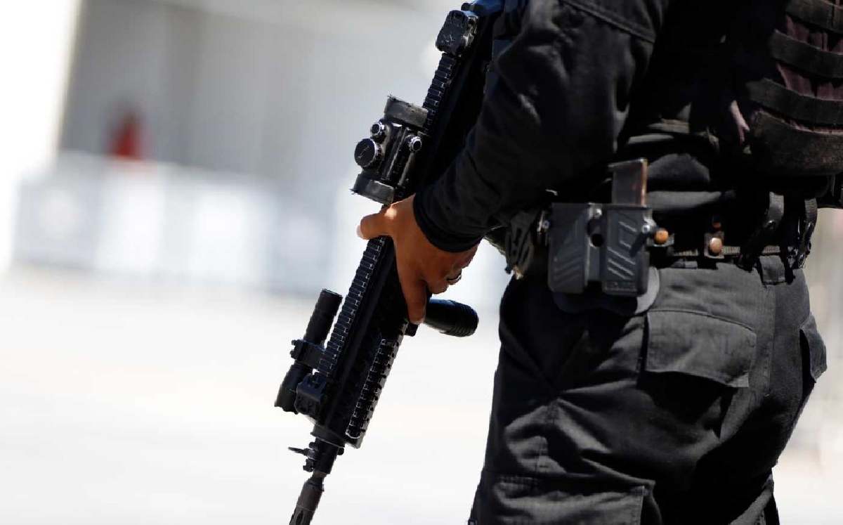 Enfrentamiento de policías en Los Ramones deja 5 muertos: Un análisis de la violencia en Nuevo León