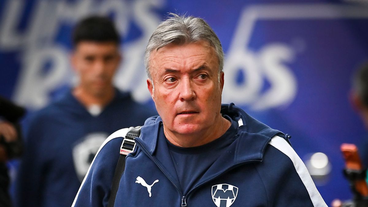 Domènec Torrent deja Rayados: Willie González confirma su salida