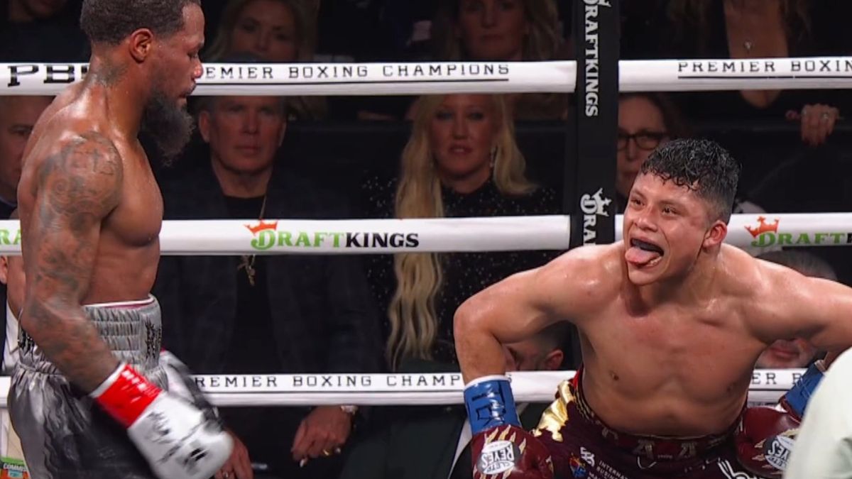 Cruz vs Roach: Resultado de la emocionante pelea entre Pitbull y Lamont