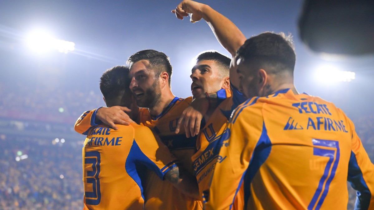 Tigres Triunfa sobre Cruz Azul y Avanza a la Gran Final del Apertura 2025