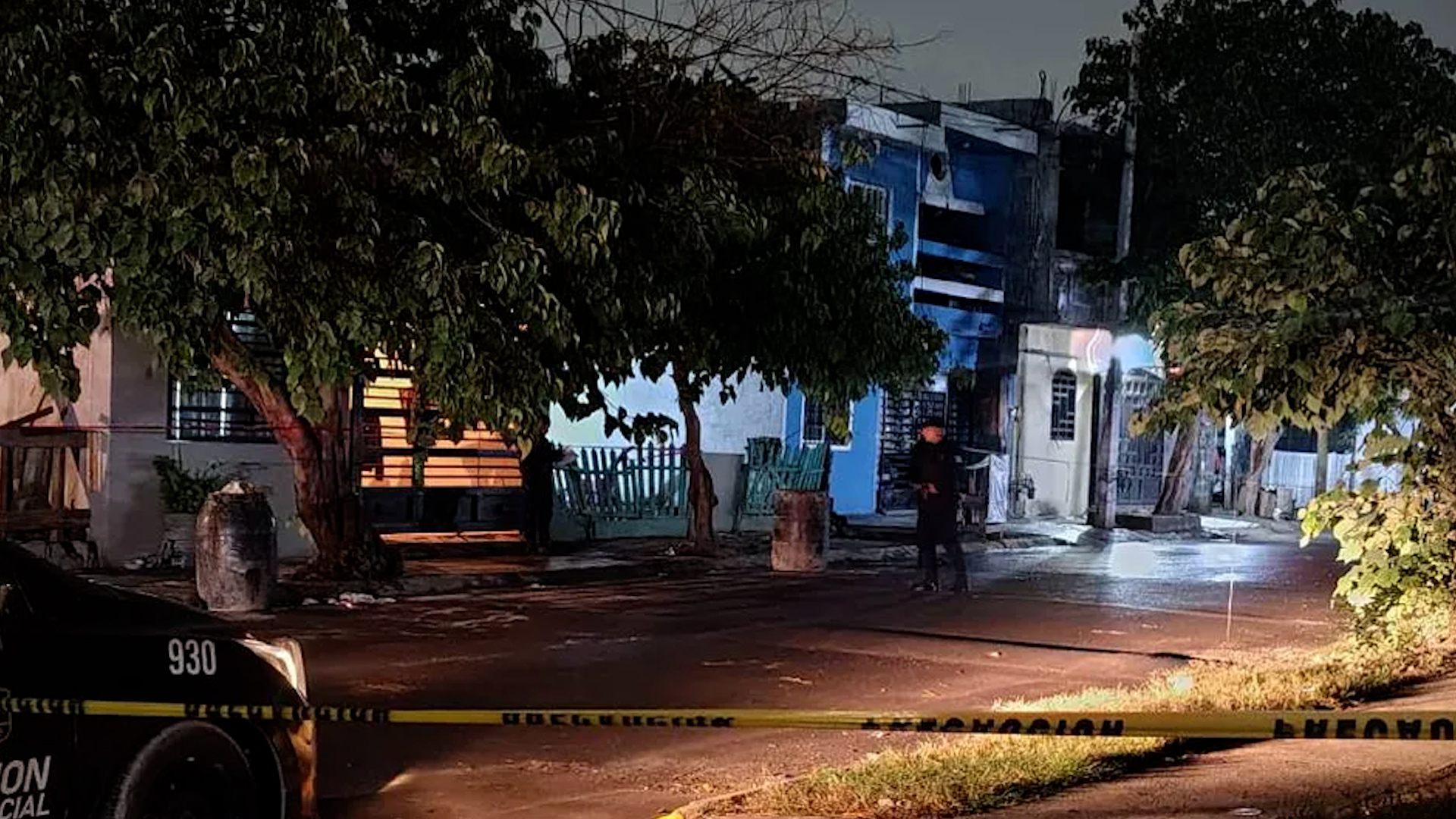 Ataque armado en barbería de Escobedo, Nuevo León, causa la muerte de un joven