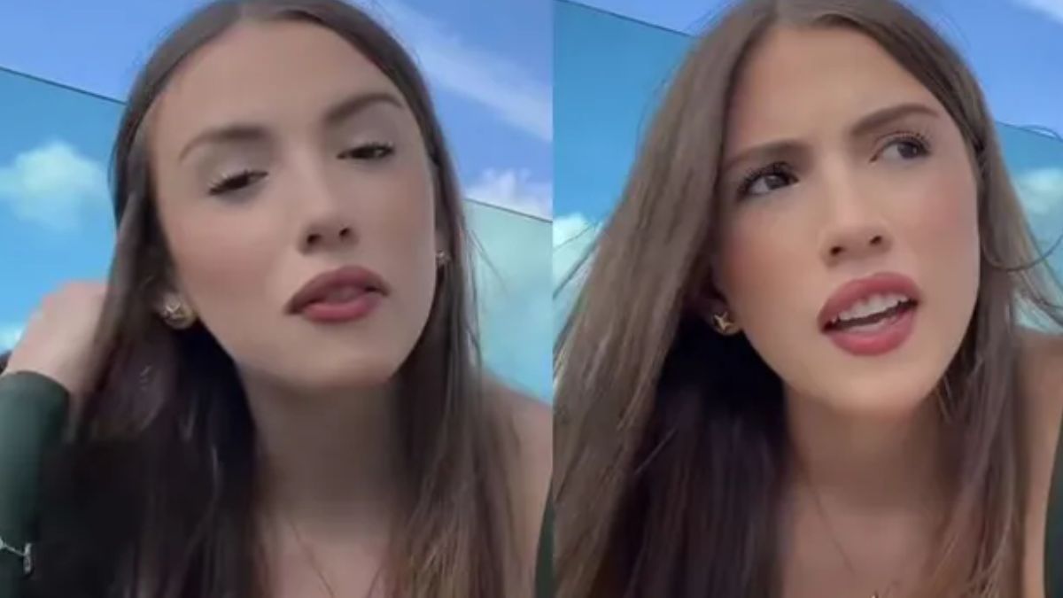Marianne Gonzaga enfrenta la custodia de su hija tras las acusaciones de José Said
