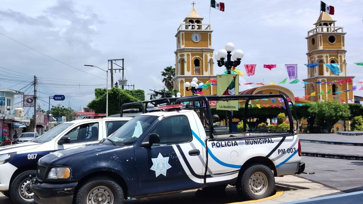 Descubren una cabeza humana en la terminal de autobuses de Coatzacoalcos