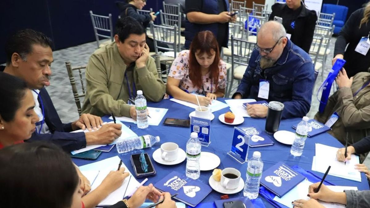 El PAN Santa Catarina Organiza un Foro Ambiental sobre Bienestar Animal y Salud Pública