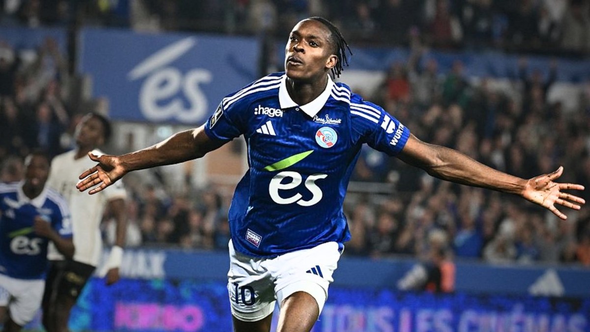 Jugador Holandés Suspendido en Francia por Ignorar el País de Su Club de Fútbol