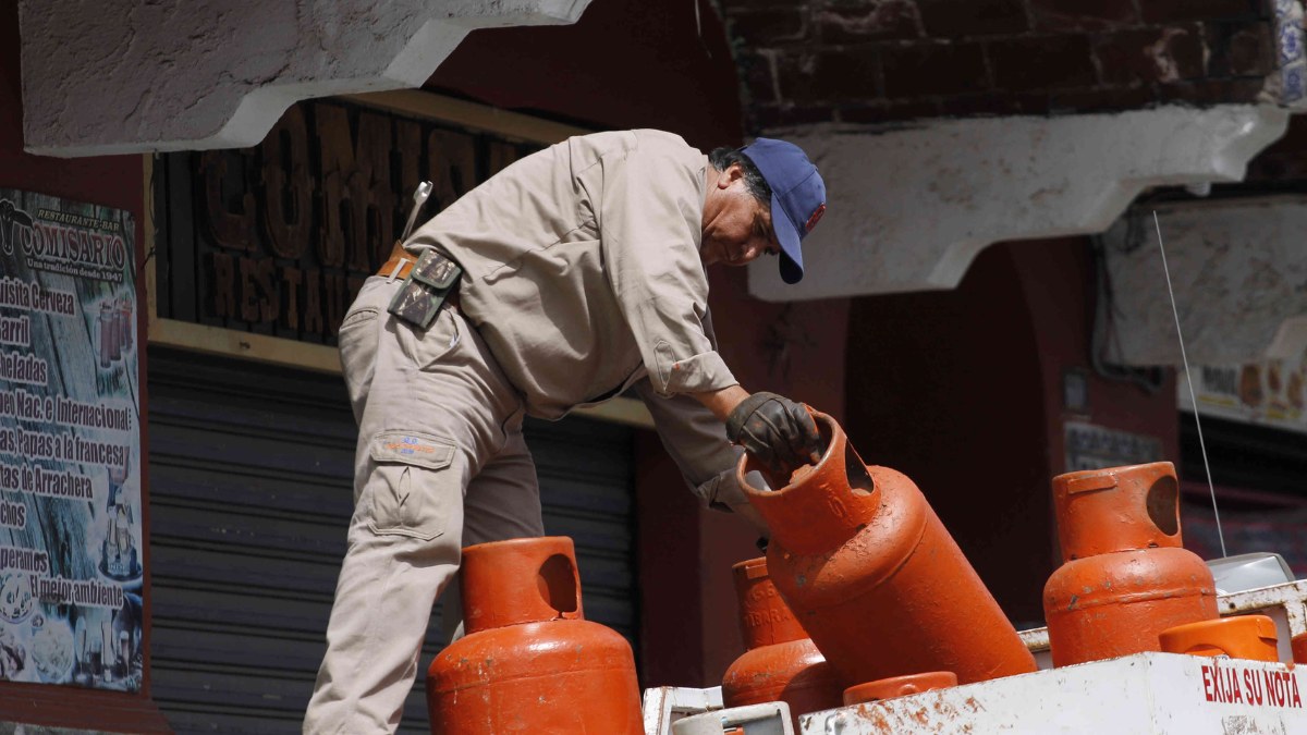 Aumento del Precio del Gas LP en Puebla: Lo que Necesitas Saber del 7 al 13 de Diciembre
