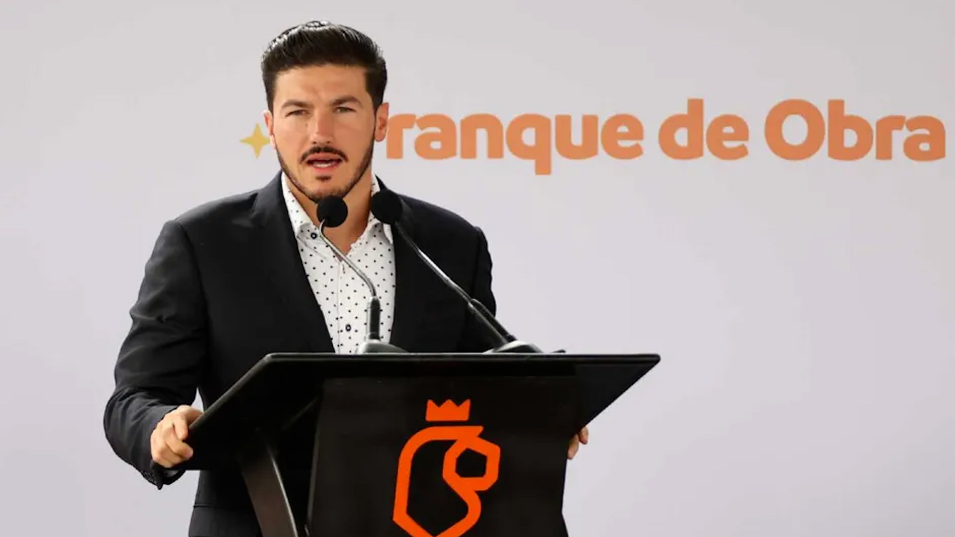 Samuel García Confía en el Congreso para Decidir Sobre el Aumento del ISN en Santa Bárbara