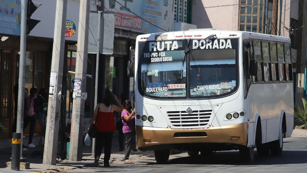 Modernización del Transporte Público en Torreón: Aprovechando la Infraestructura del Metrobús