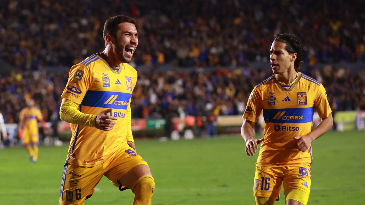 Tigres y su Historial Positivo en Semifinales en el Estadio Universitario